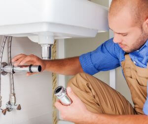 About Emergency plumbing pros Eagletown, OK
